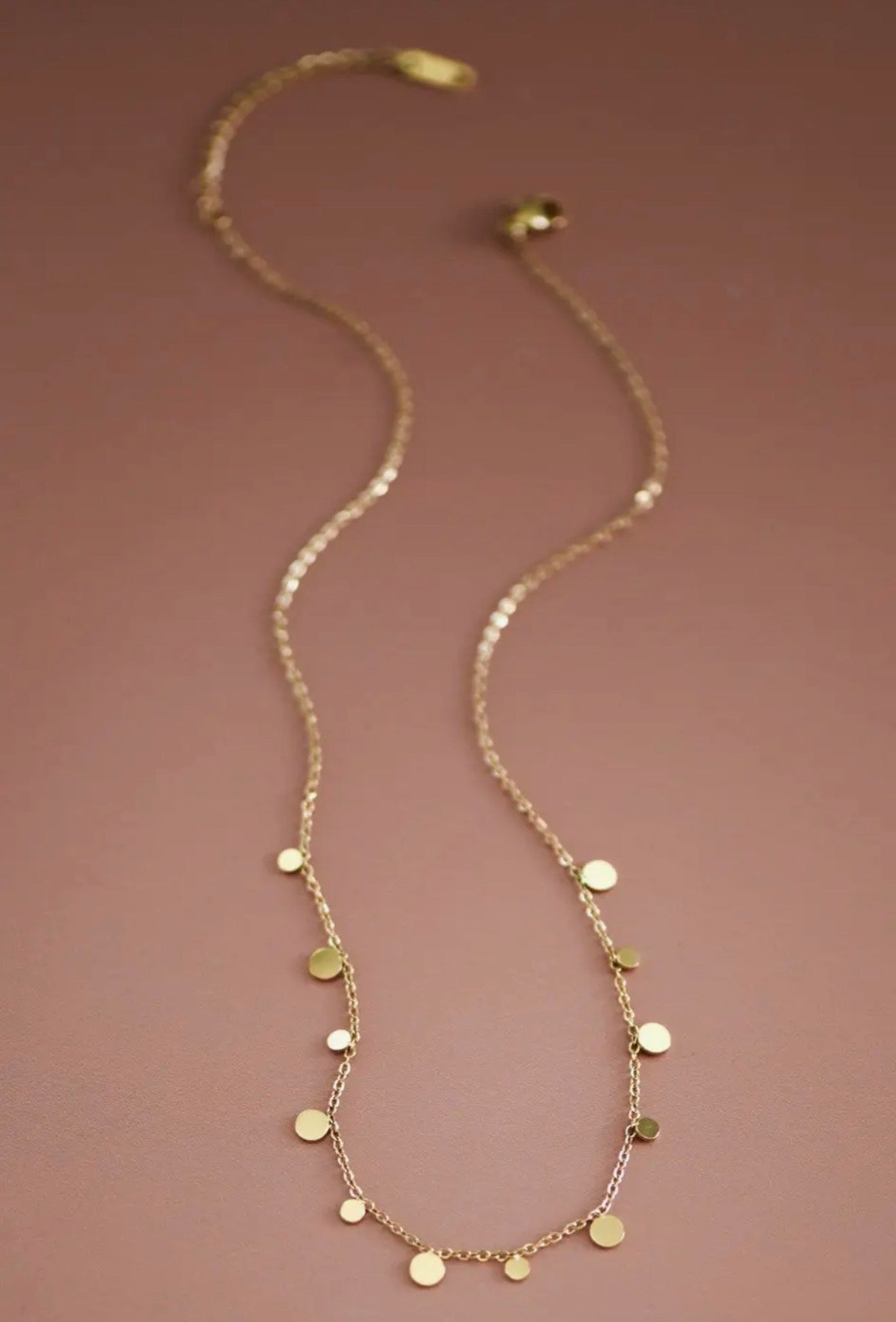Ofelia Necklace