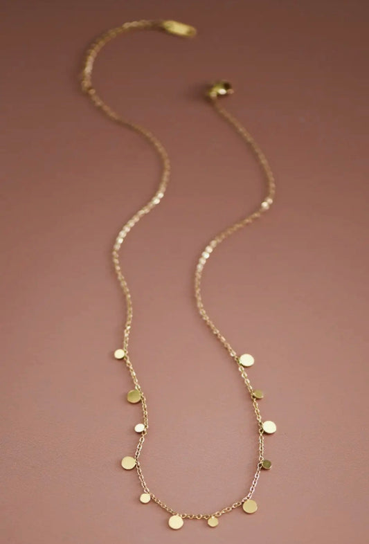 Ofelia Necklace