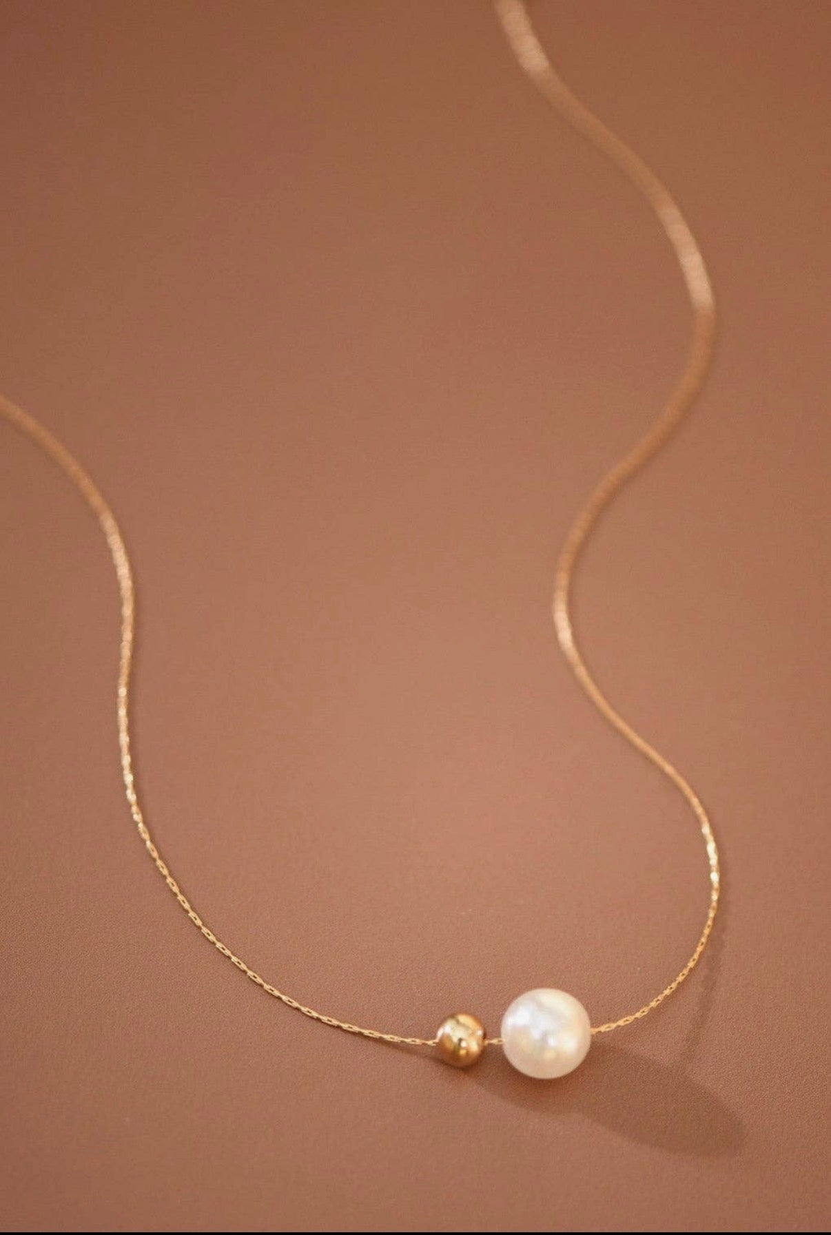 Elena Necklace