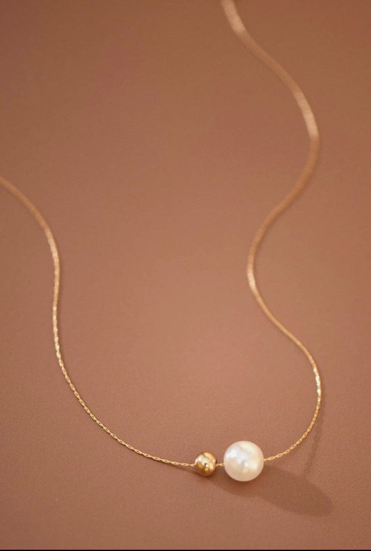 Elena Necklace