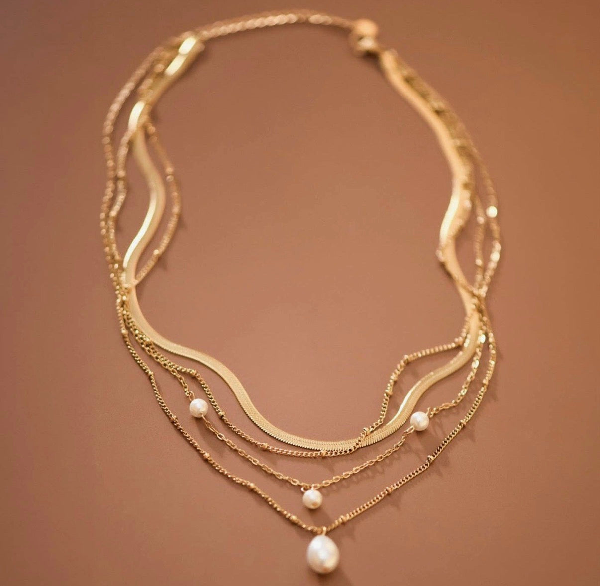 Araceli Necklace