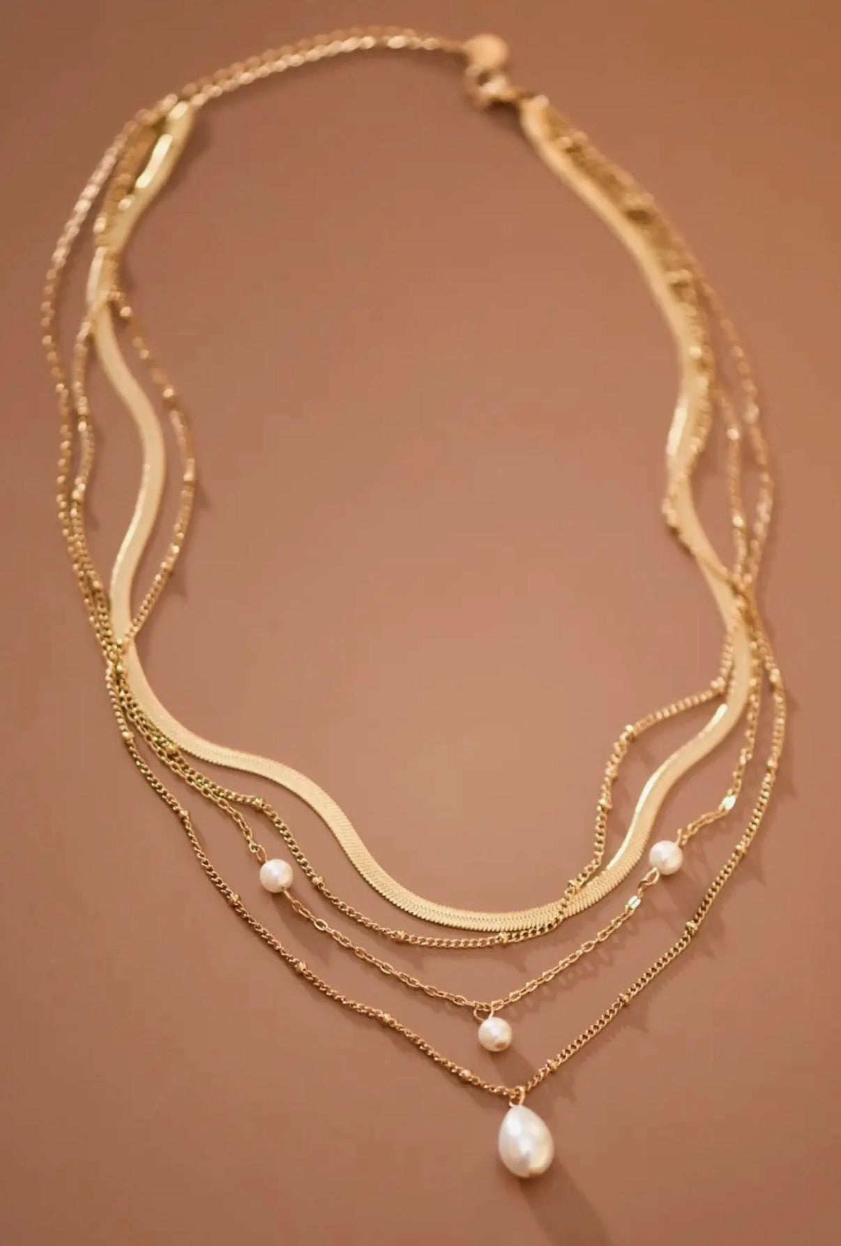 Araceli Necklace