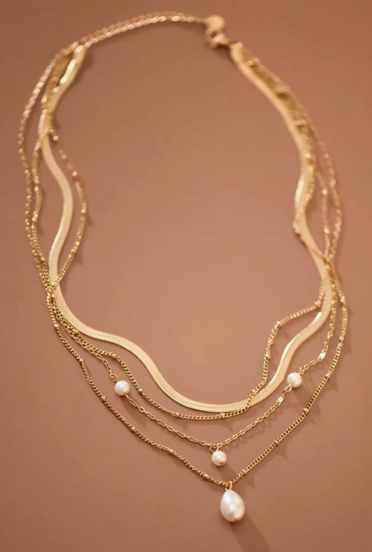 Araceli Necklace