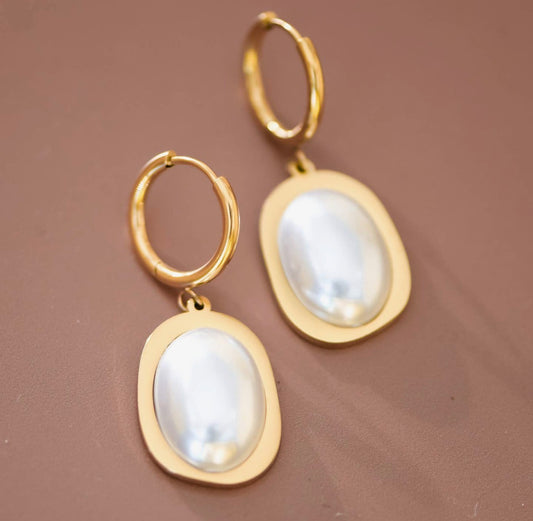 Danna Earrings