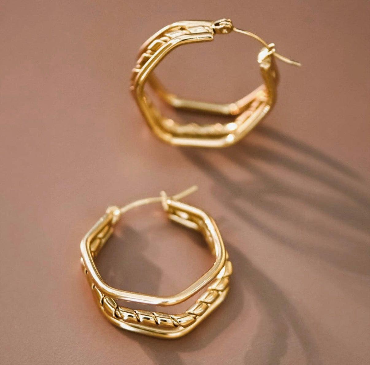 Susana earrings