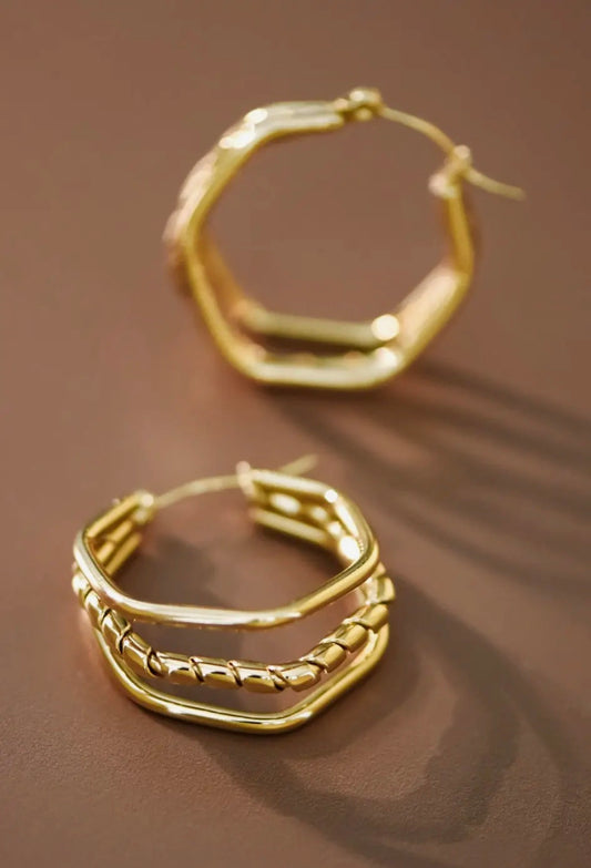 Susana earrings
