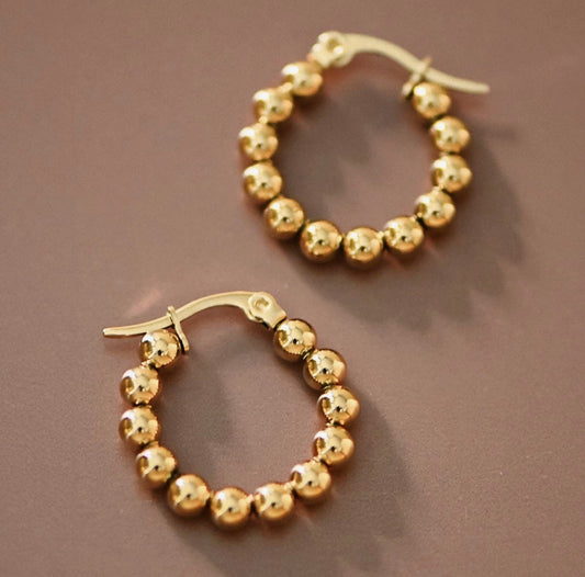 Little Treat Earrings