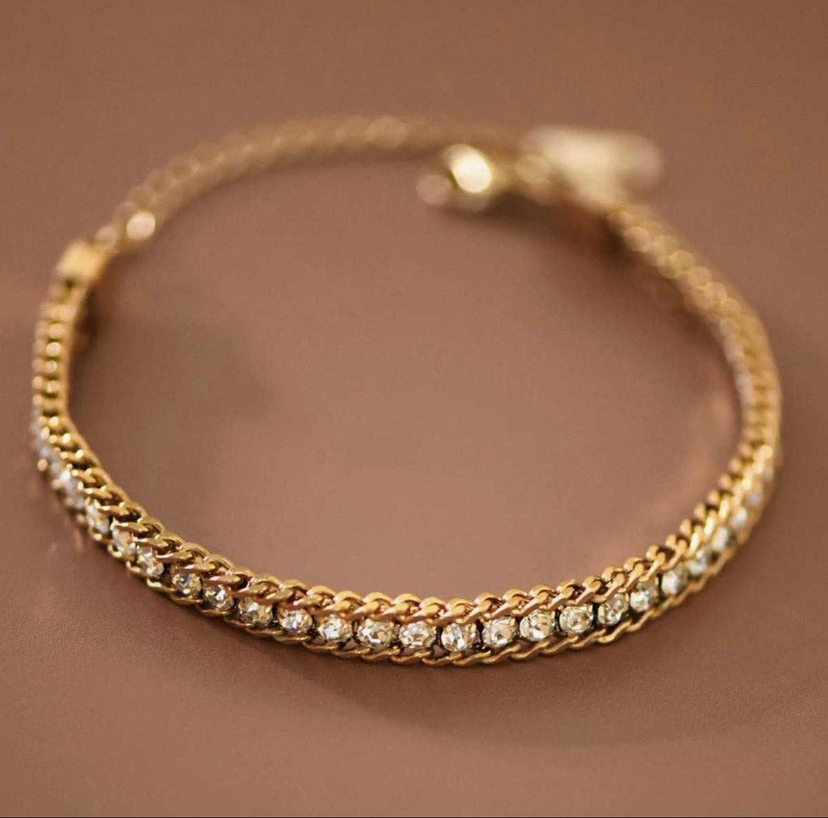 Stellar Nights Bracelet