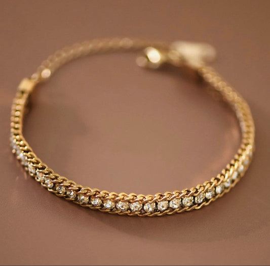 Stellar Nights Bracelet