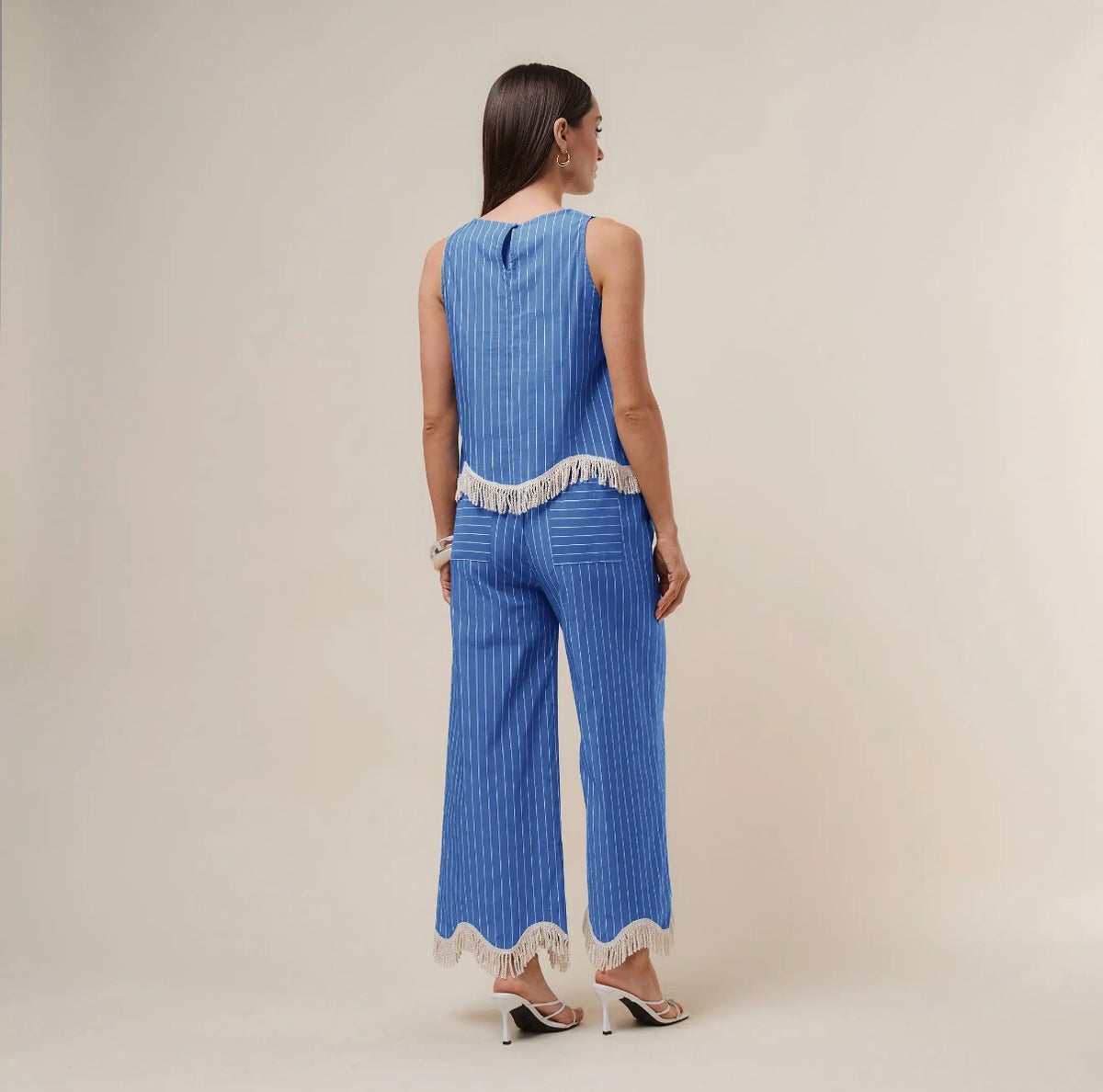 Côte d’Azur Fringe Set