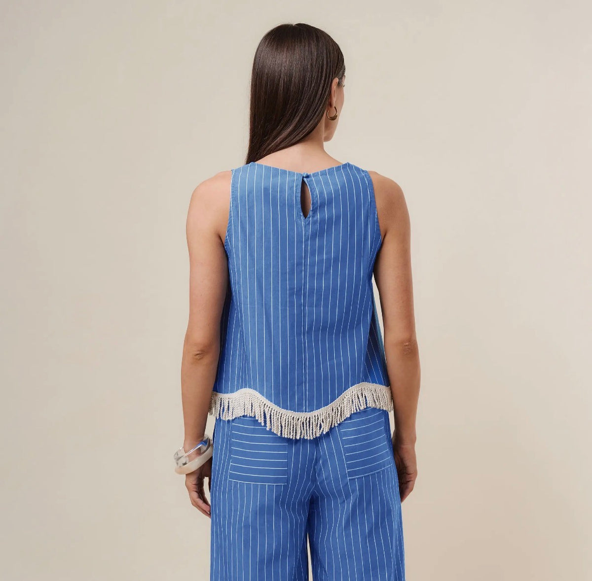 Côte d’Azur Fringe Set