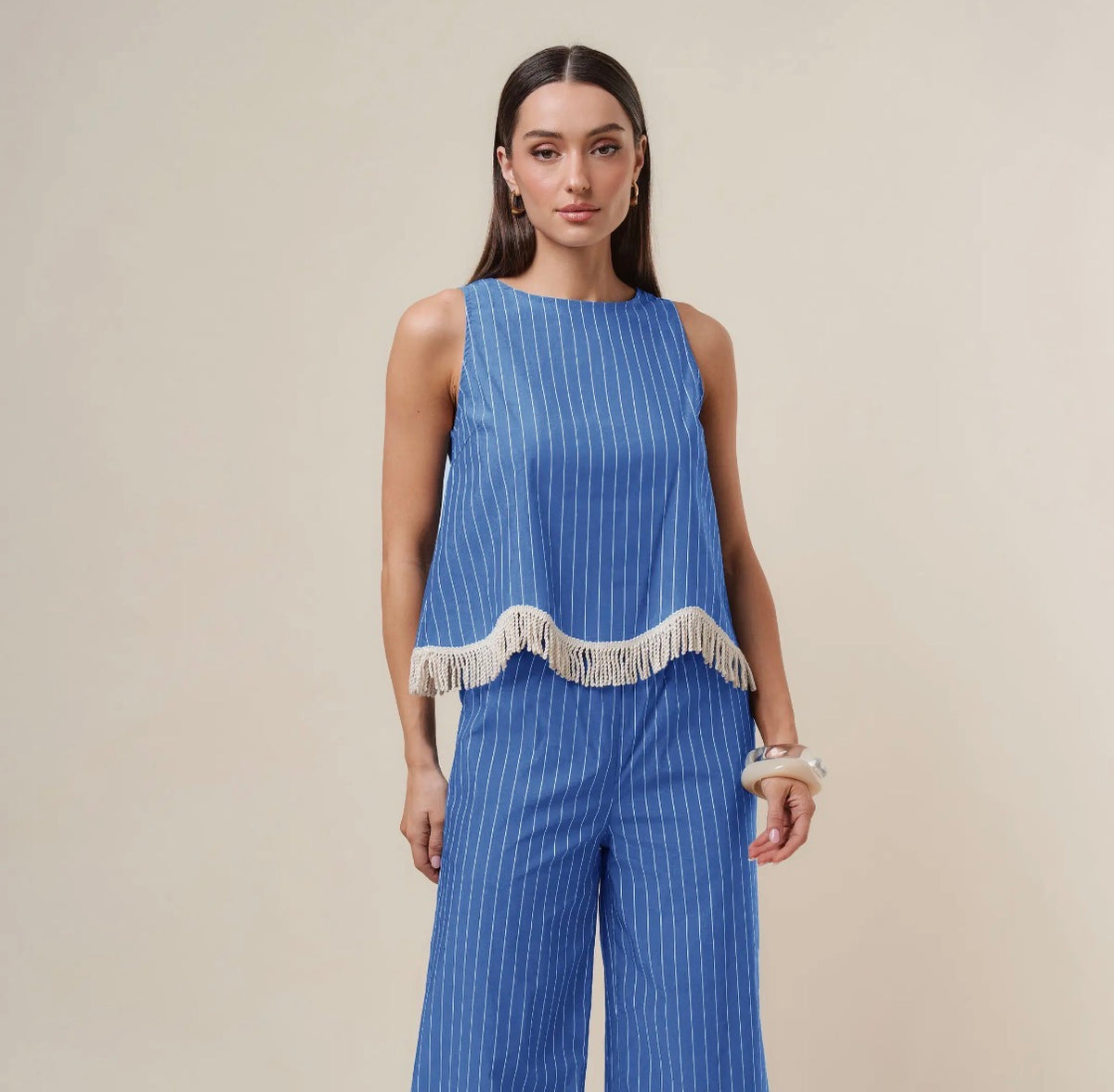 Côte d’Azur Fringe Set