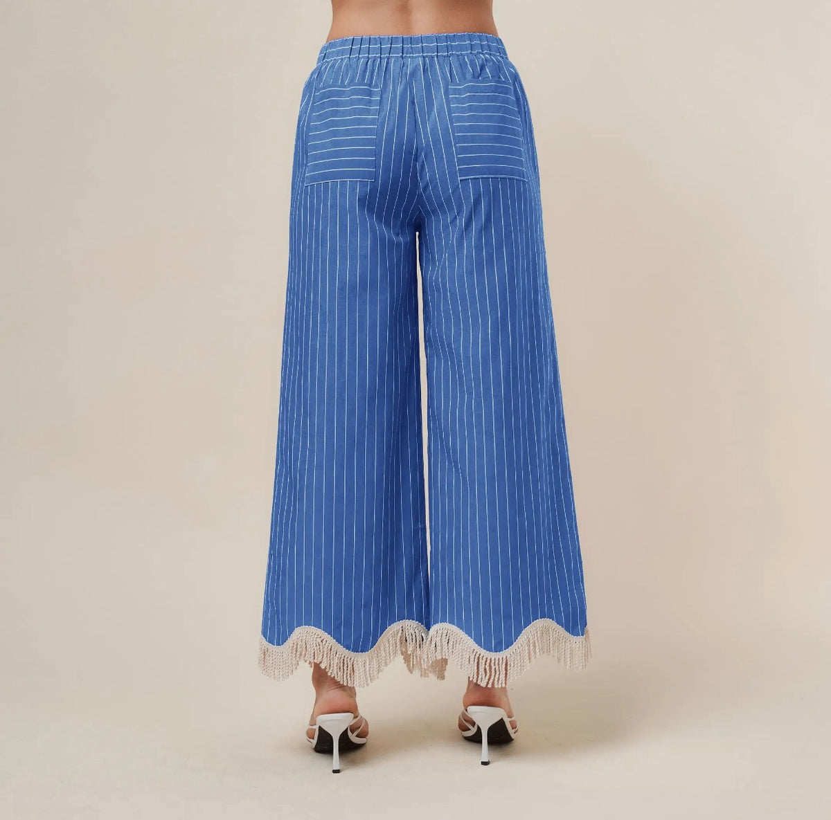 Côte d’Azur Fringe Set